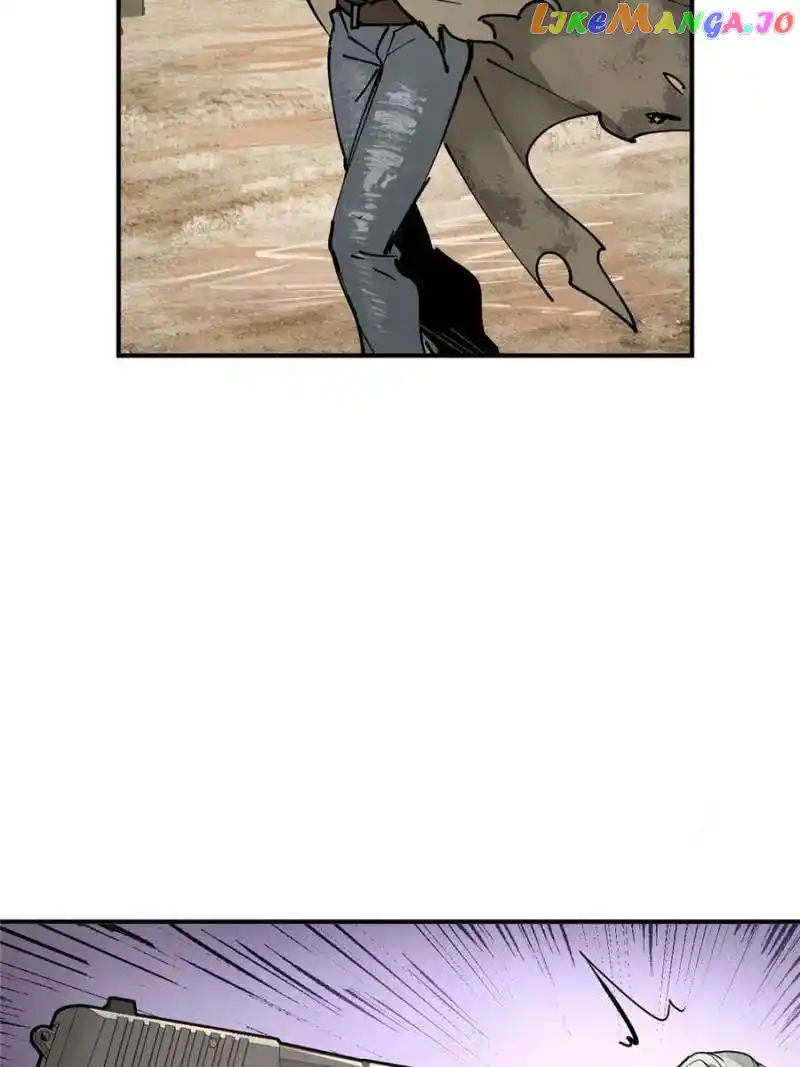 All Starts With Ubume Chapter 253