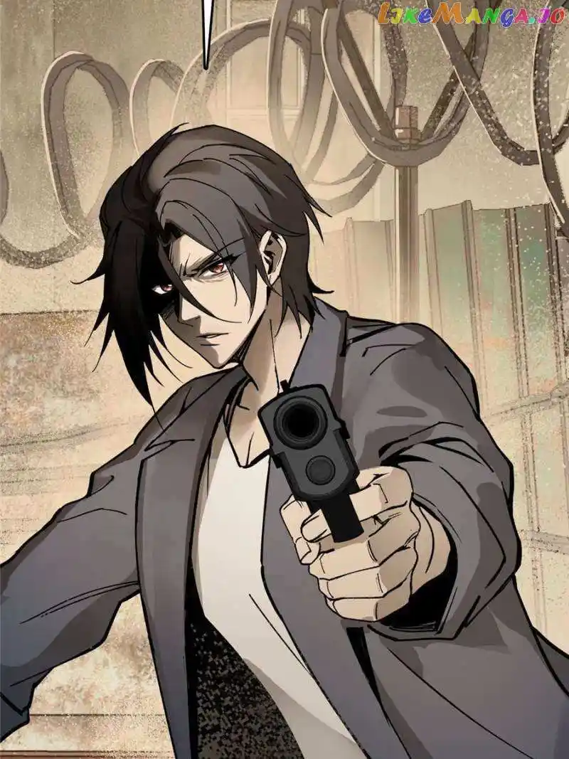 All Starts With Ubume Chapter 253