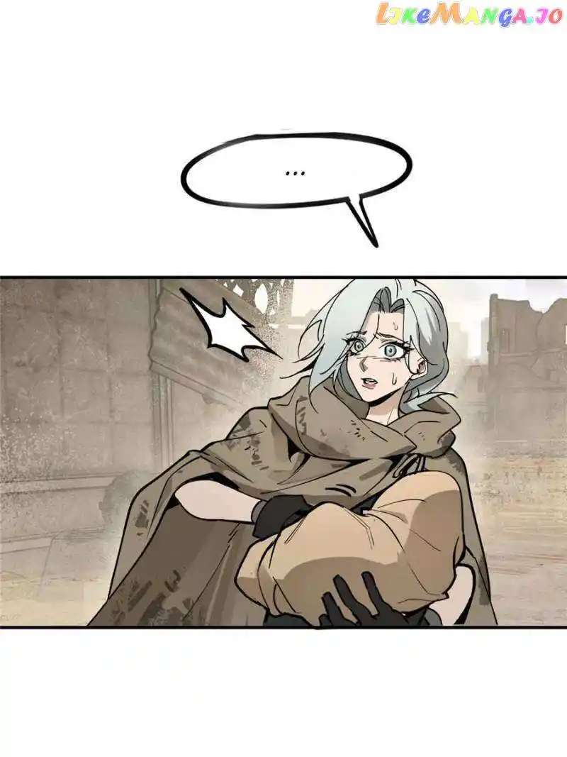 All Starts With Ubume Chapter 253