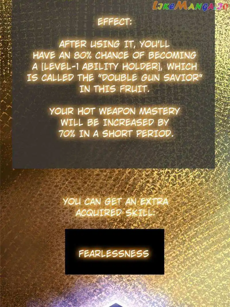 All Starts With Ubume Chapter 253