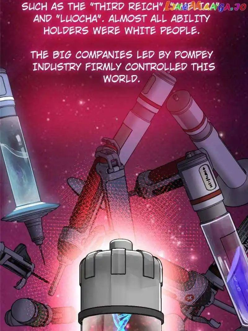 All Starts With Ubume Chapter 253