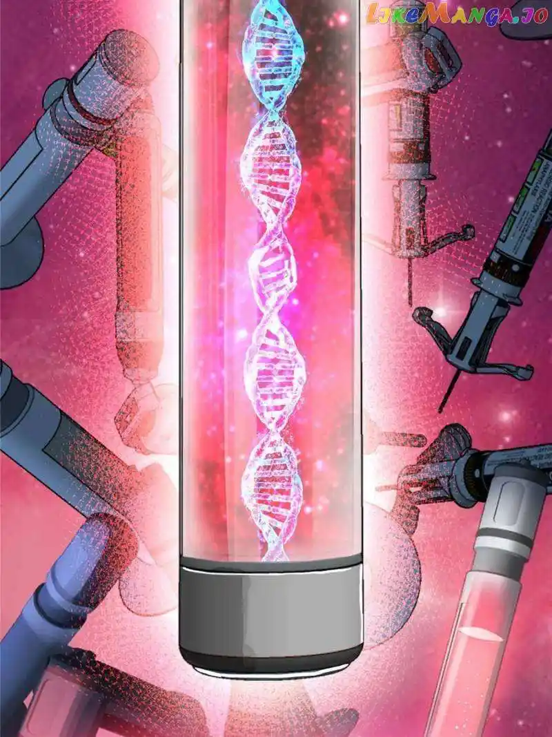 All Starts With Ubume Chapter 253