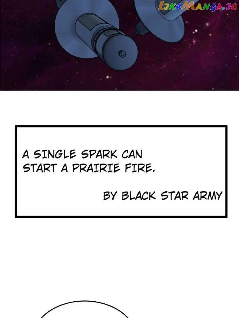 All Starts With Ubume Chapter 253