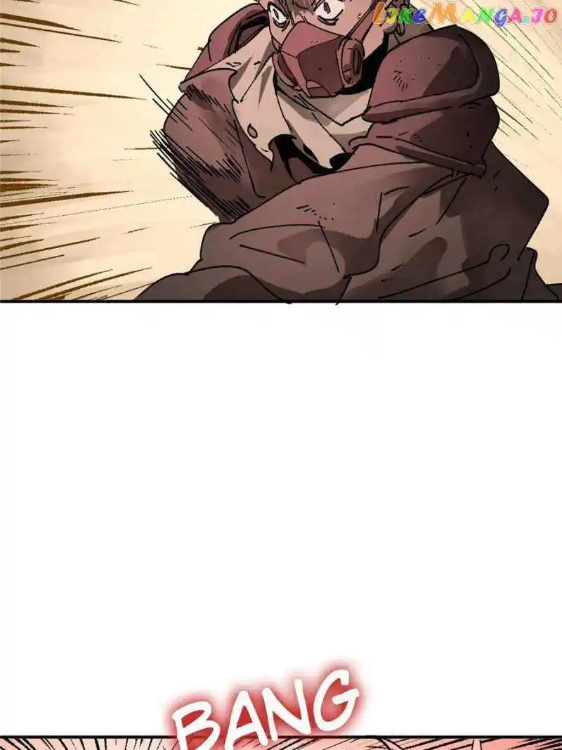 All Starts With Ubume Chapter 253