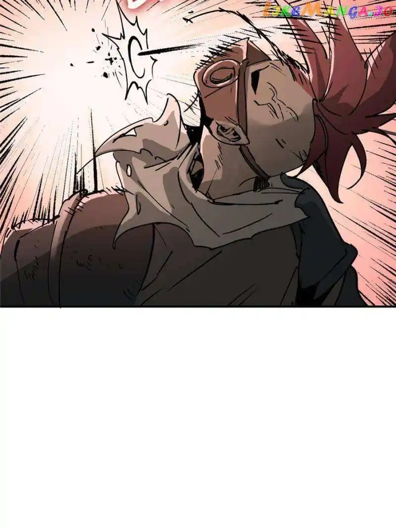 All Starts With Ubume Chapter 253