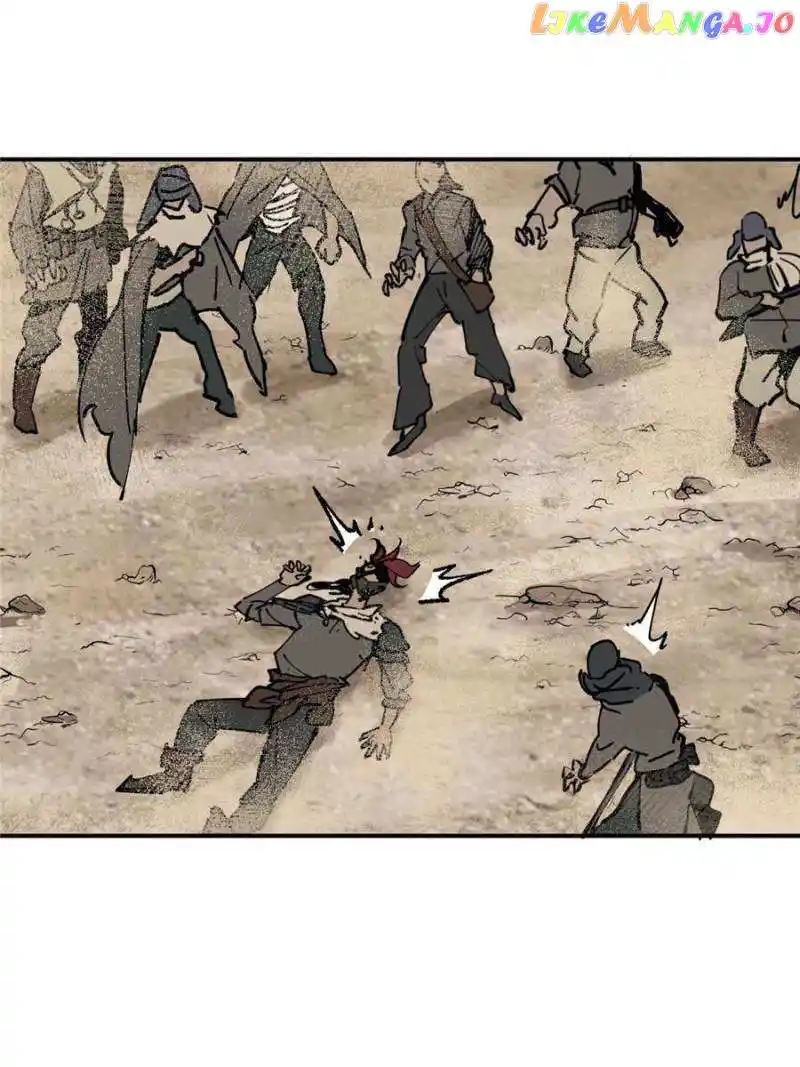 All Starts With Ubume Chapter 253