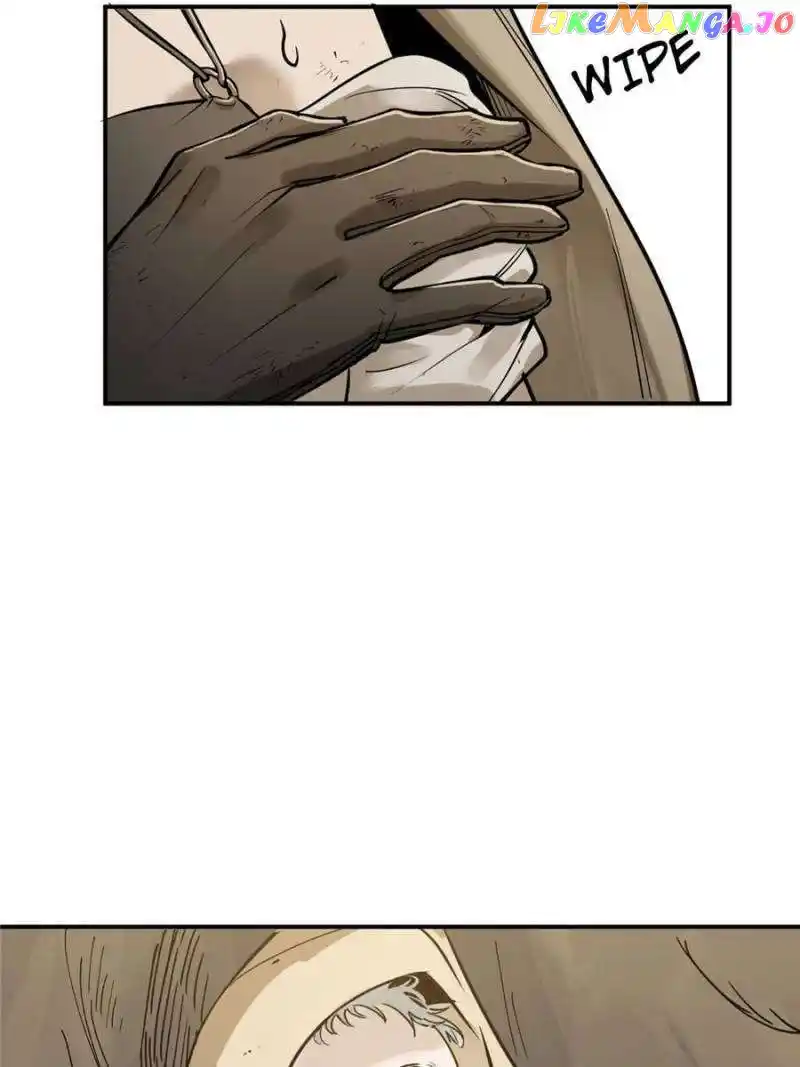 All Starts With Ubume Chapter 253