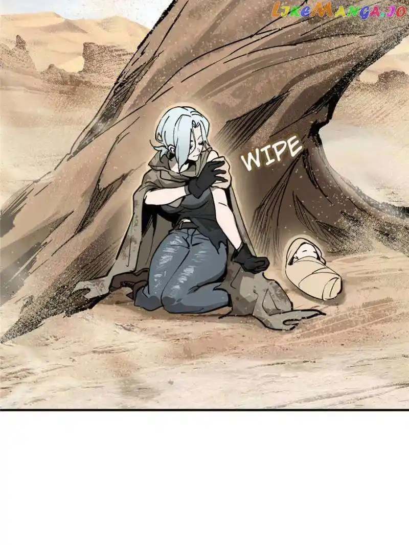 All Starts With Ubume Chapter 253