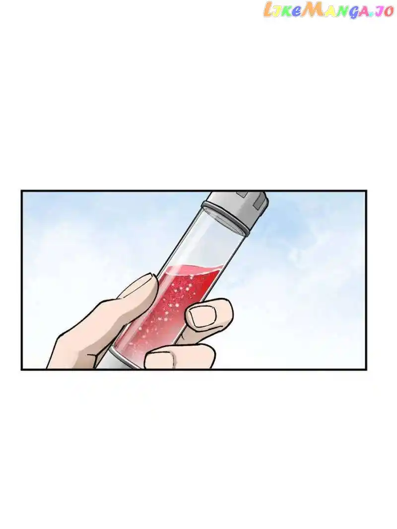 All Starts With Ubume Chapter 253