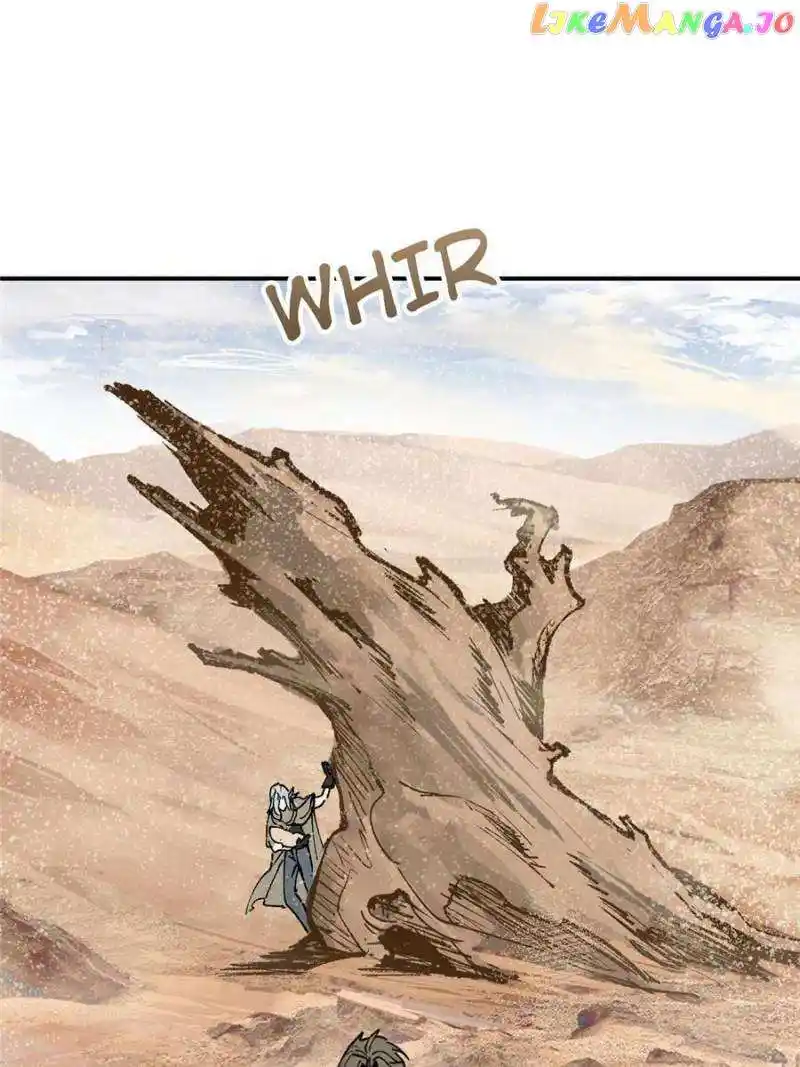 All Starts With Ubume Chapter 253