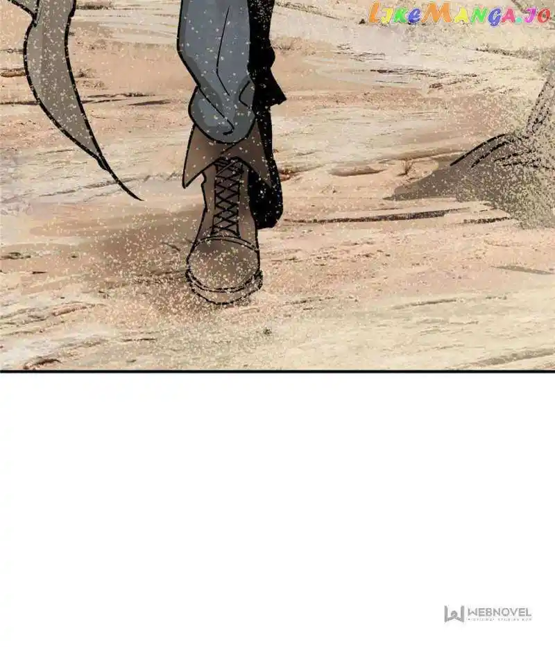 All Starts With Ubume Chapter 253