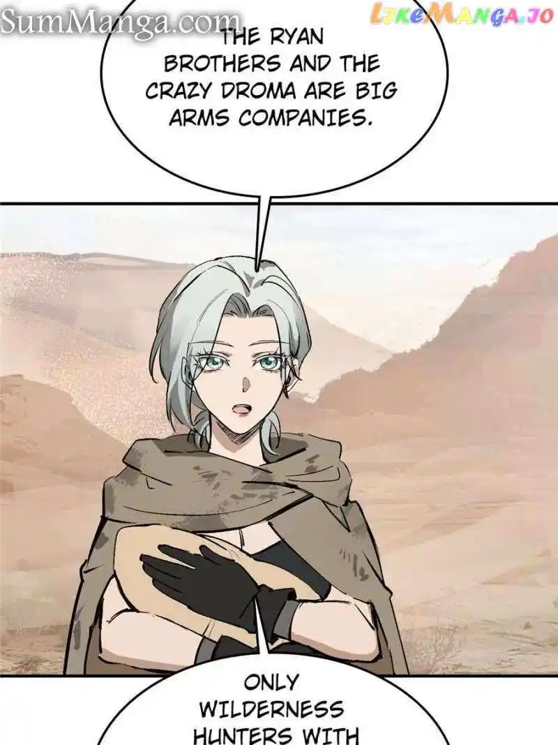 All Starts With Ubume Chapter 253