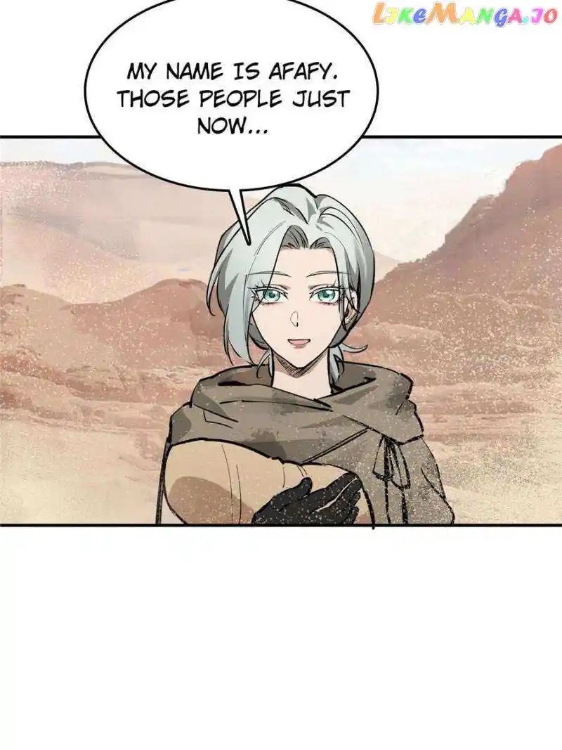 All Starts With Ubume Chapter 253