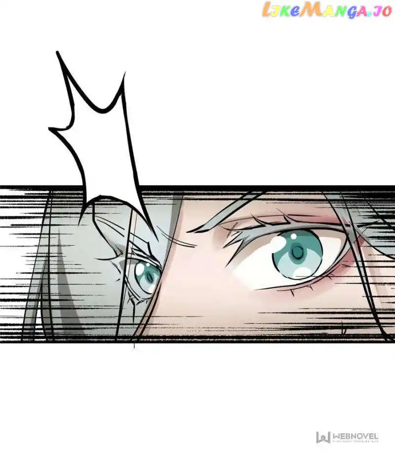 All Starts With Ubume Chapter 253