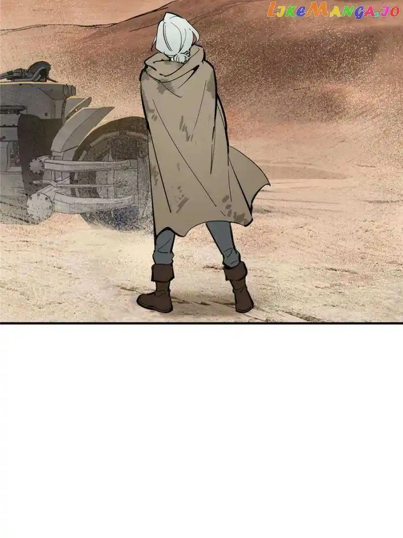 All Starts With Ubume Chapter 253