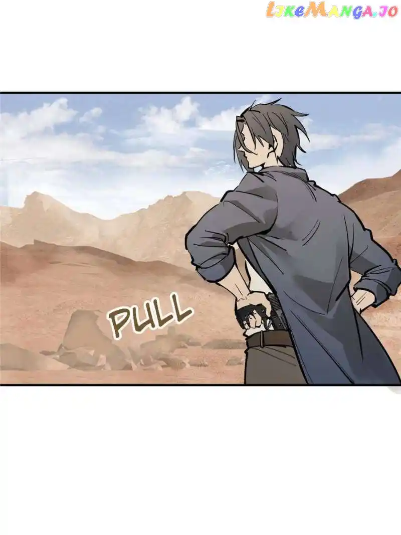 All Starts With Ubume Chapter 253