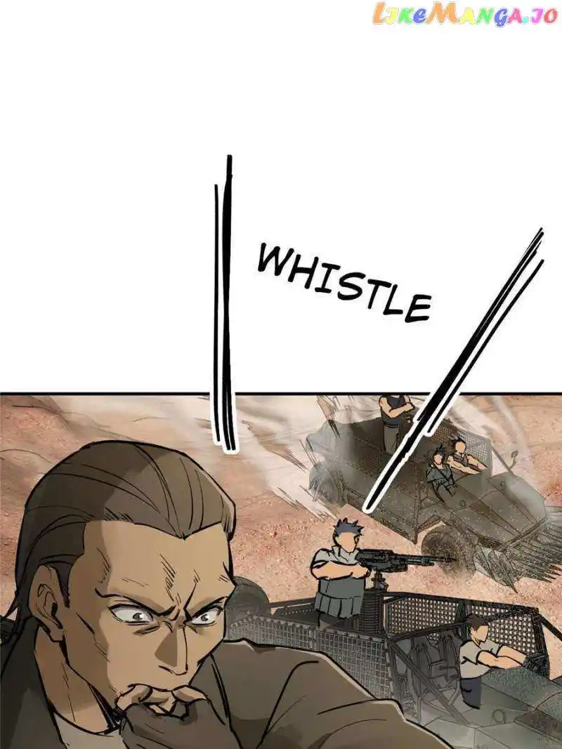 All Starts With Ubume Chapter 253