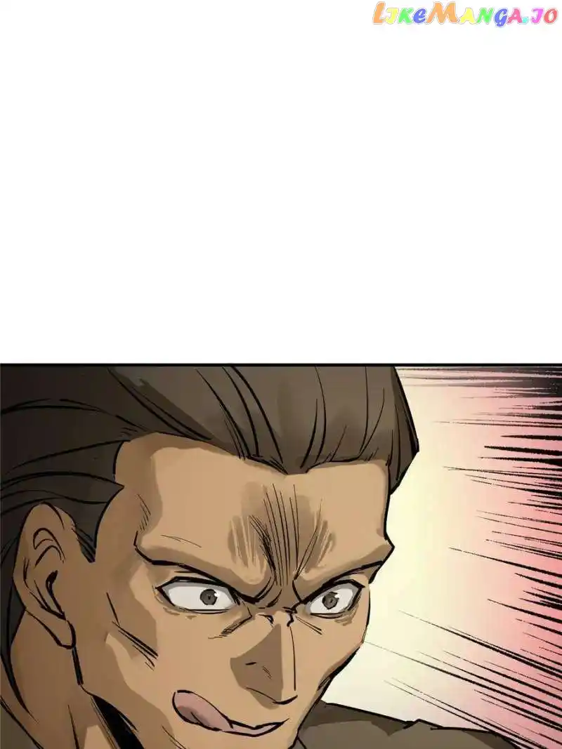 All Starts With Ubume Chapter 253