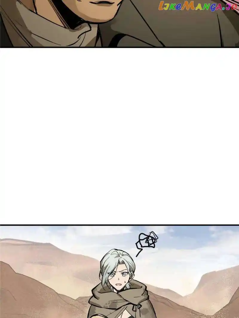 All Starts With Ubume Chapter 253