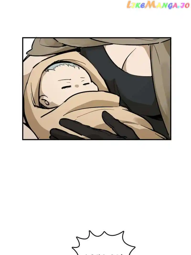 All Starts With Ubume Chapter 253