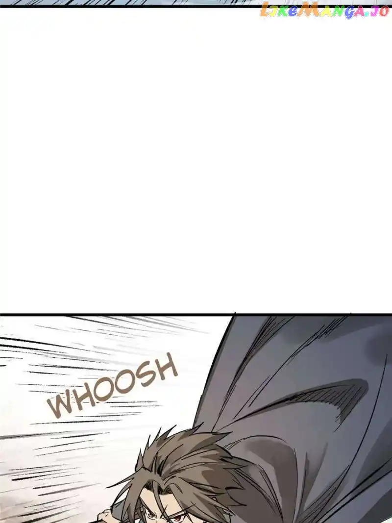 All Starts With Ubume Chapter 254