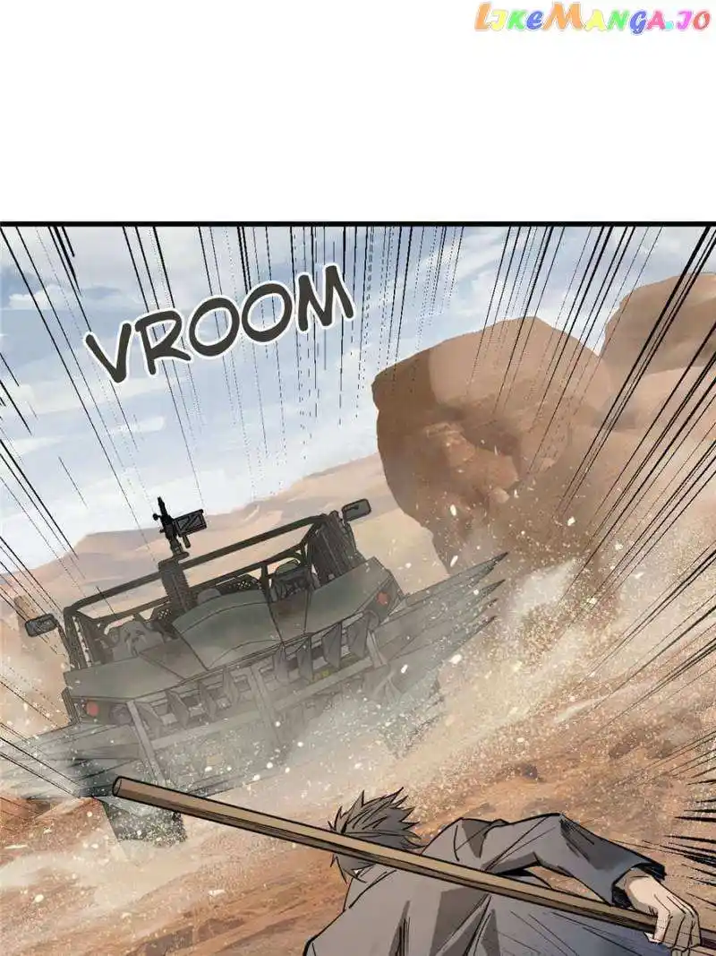 All Starts With Ubume Chapter 254