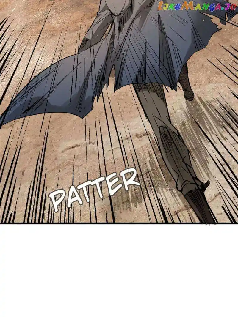 All Starts With Ubume Chapter 254