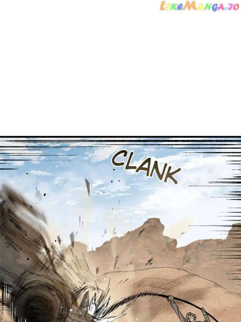 All Starts With Ubume Chapter 254