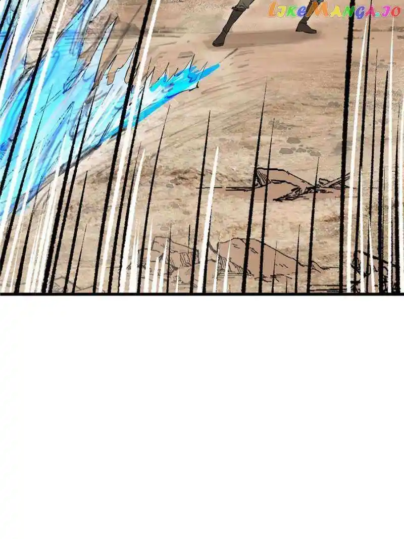 All Starts With Ubume Chapter 254