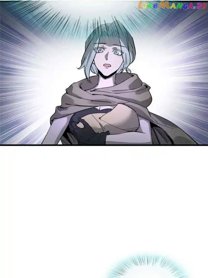 All Starts With Ubume Chapter 254