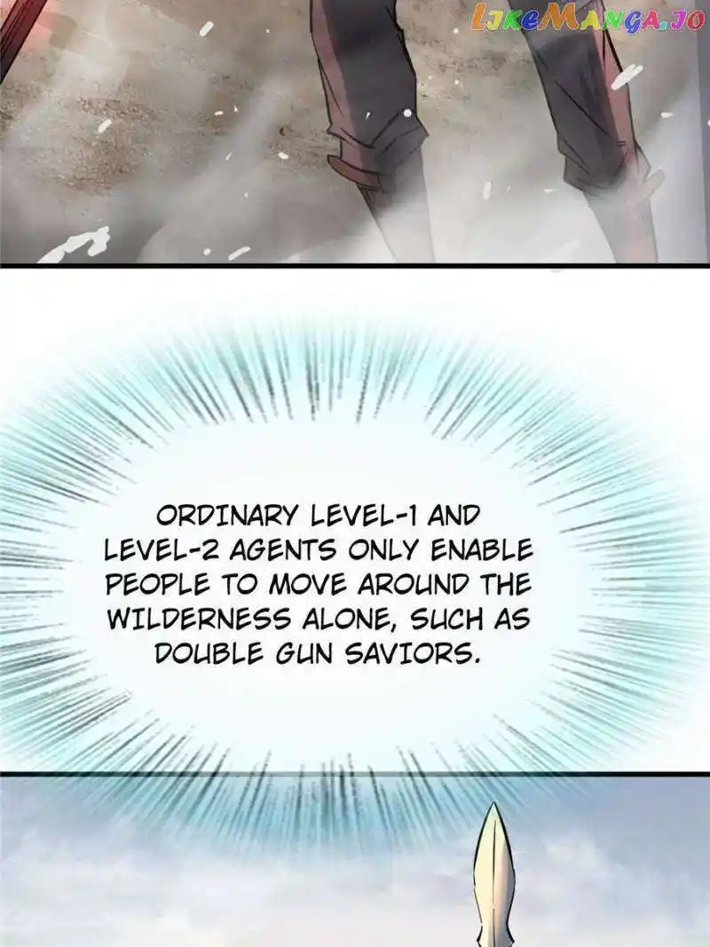 All Starts With Ubume Chapter 254