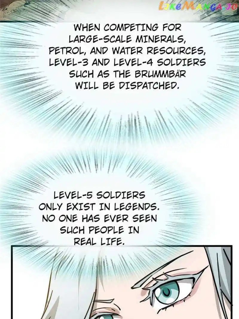 All Starts With Ubume Chapter 254