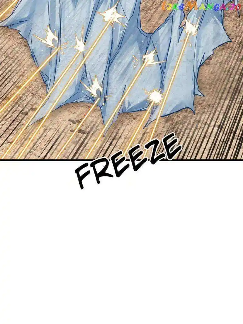 All Starts With Ubume Chapter 254