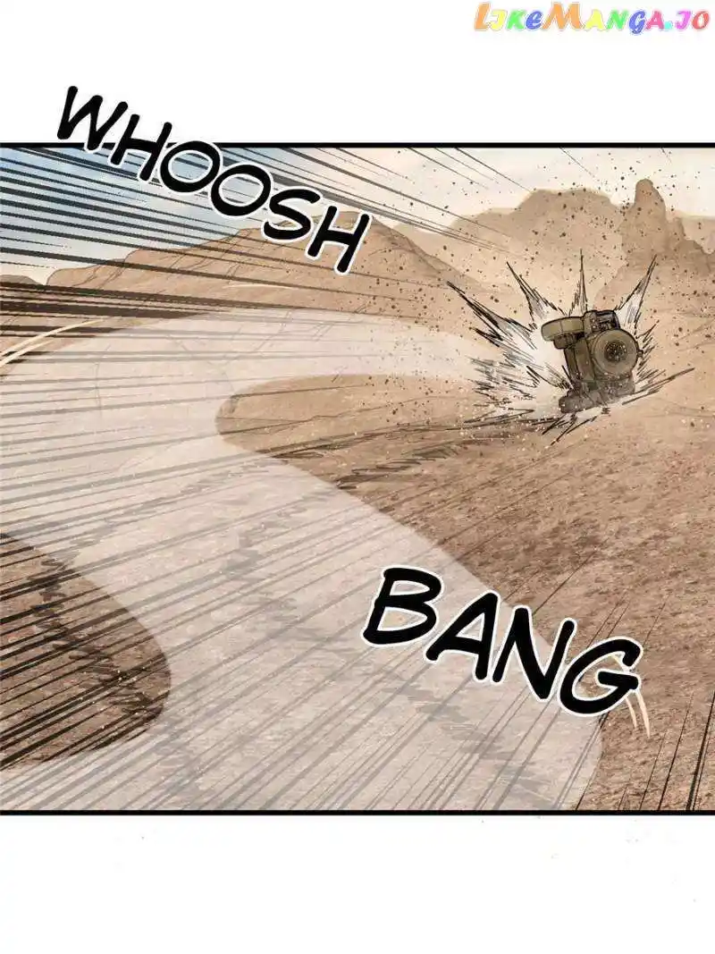 All Starts With Ubume Chapter 254