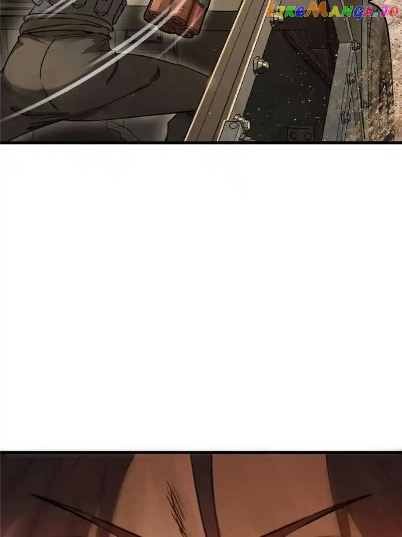 All Starts With Ubume Chapter 254