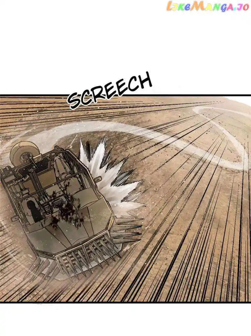 All Starts With Ubume Chapter 254