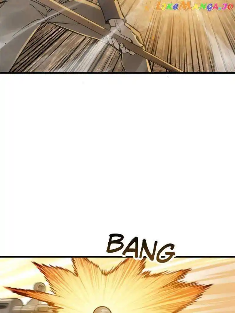 All Starts With Ubume Chapter 254