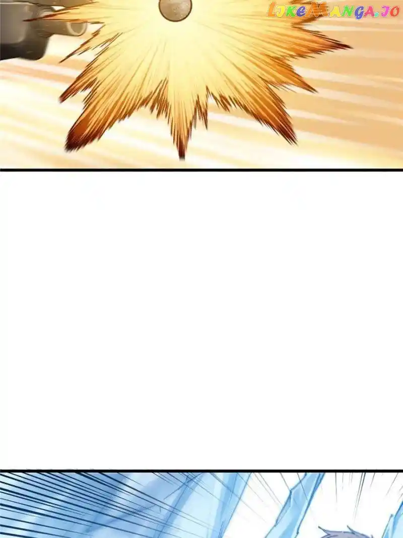 All Starts With Ubume Chapter 254