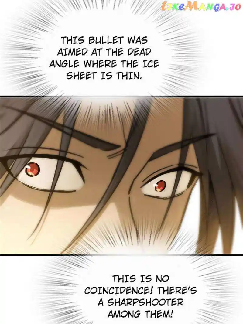 All Starts With Ubume Chapter 254