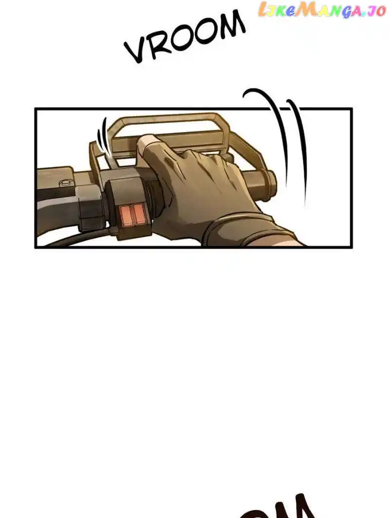 All Starts With Ubume Chapter 254