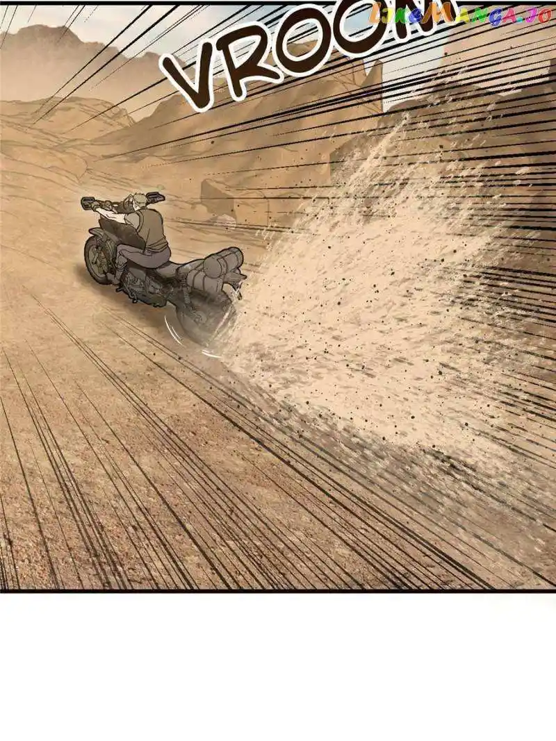 All Starts With Ubume Chapter 254