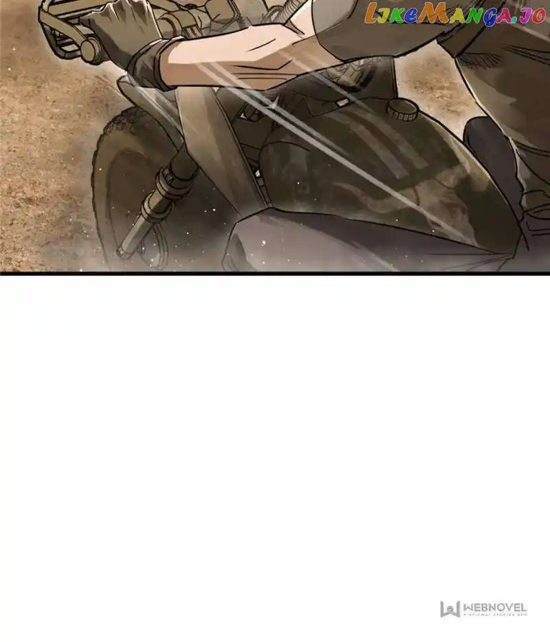 All Starts With Ubume Chapter 254