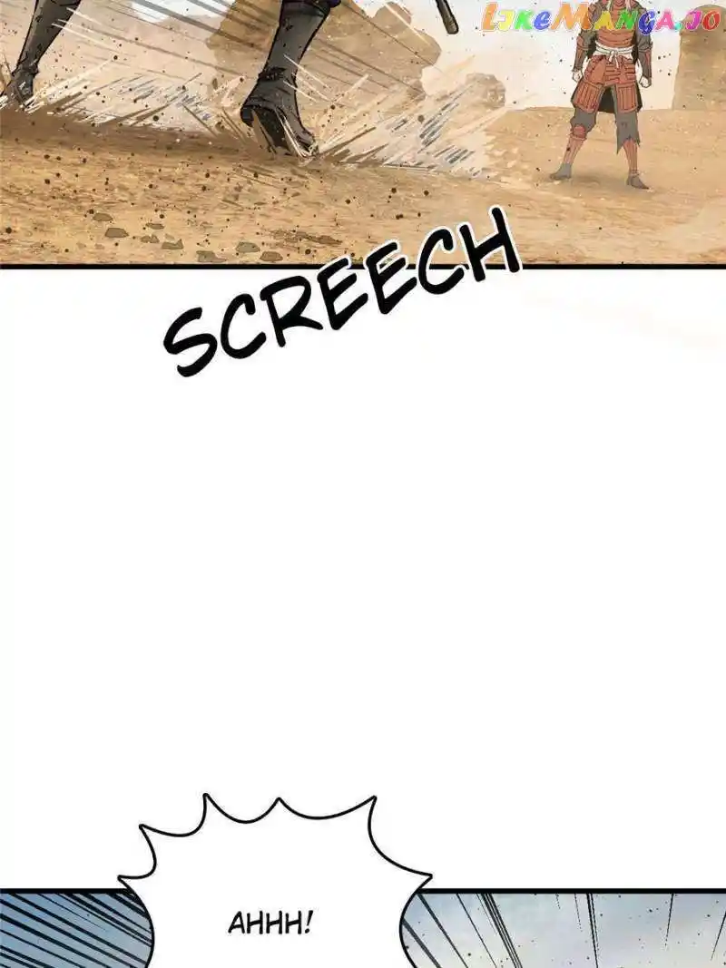 All Starts With Ubume Chapter 254