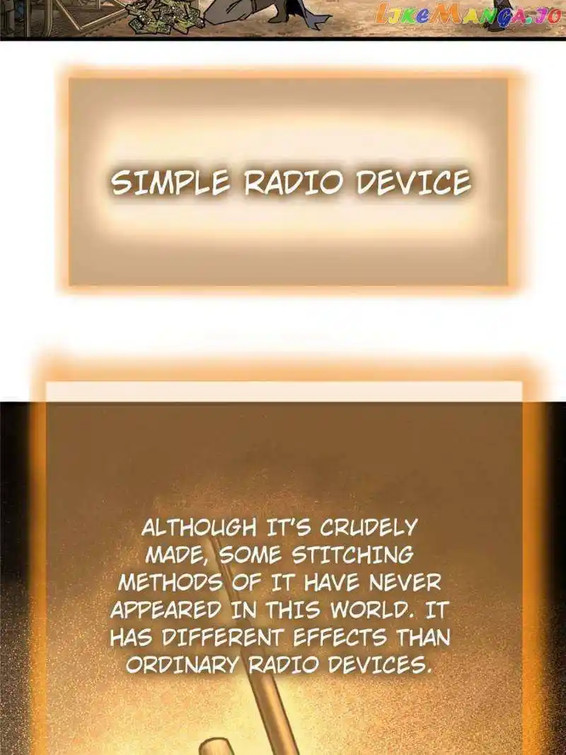 All Starts With Ubume Chapter 254