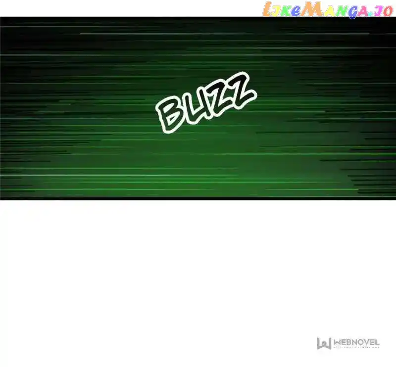 All Starts With Ubume Chapter 254