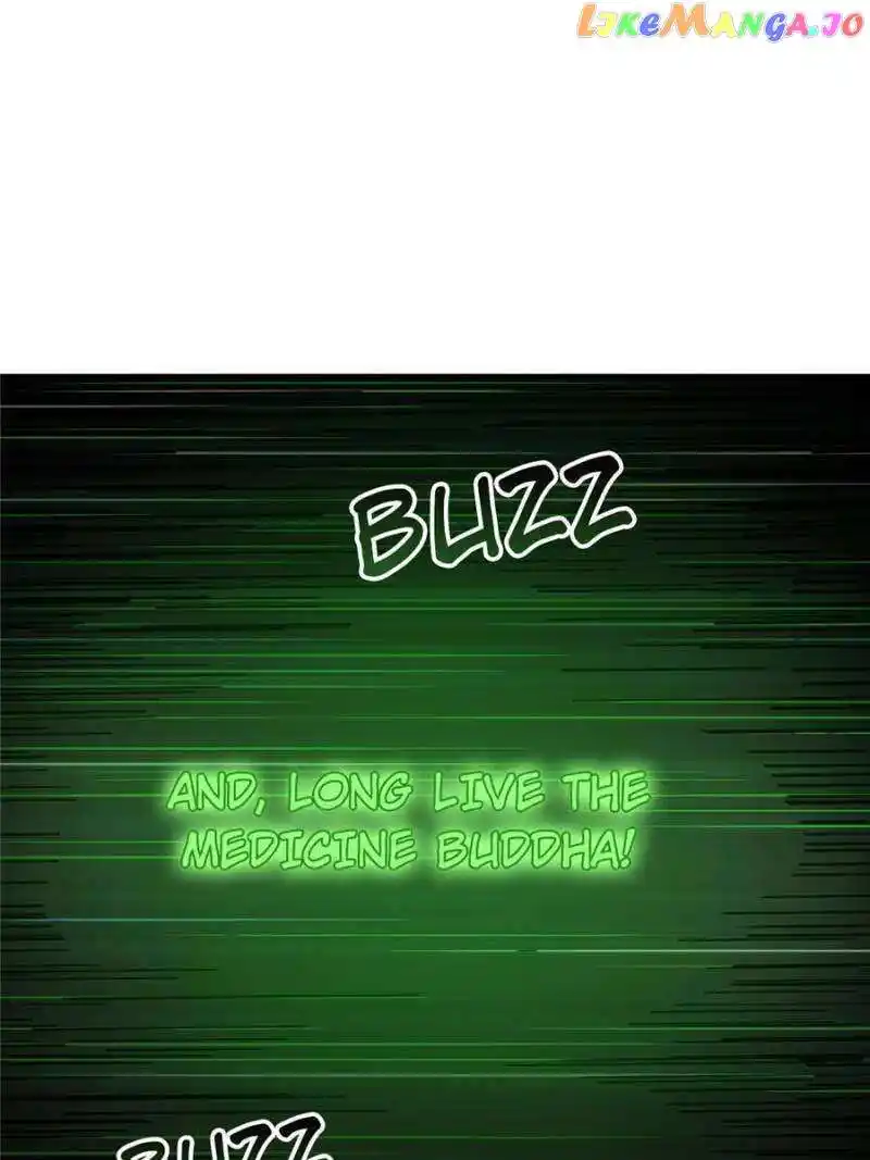 All Starts With Ubume Chapter 254