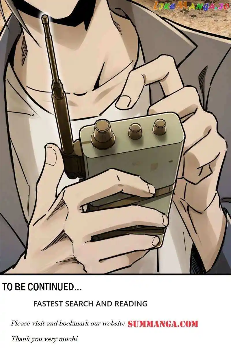 All Starts With Ubume Chapter 254