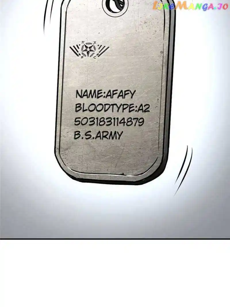 All Starts With Ubume Chapter 255