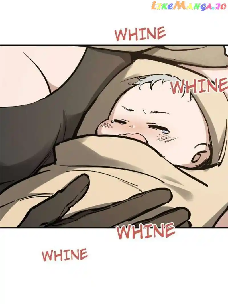 All Starts With Ubume Chapter 255