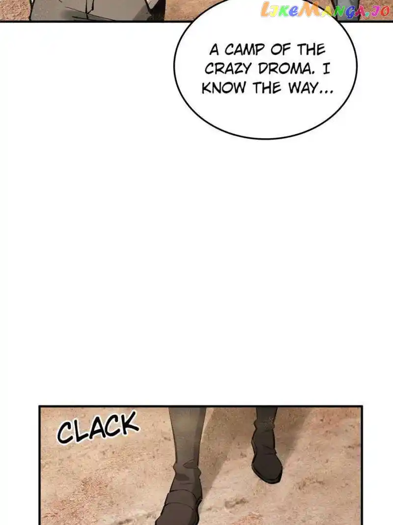 All Starts With Ubume Chapter 255